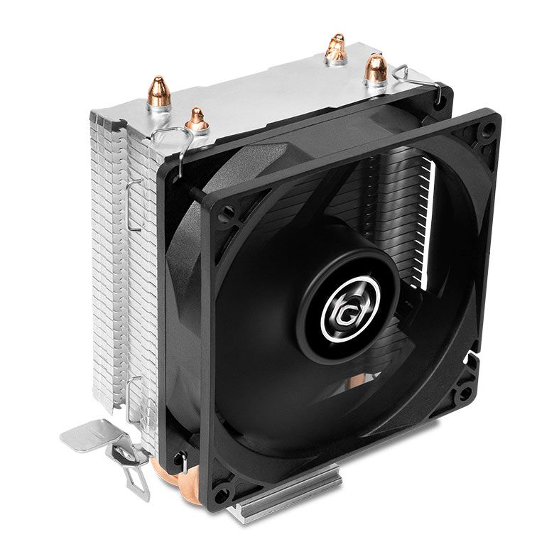 Cooler para Processador TGT F22, 92mm, TGT-F22-01 - miniatura 2