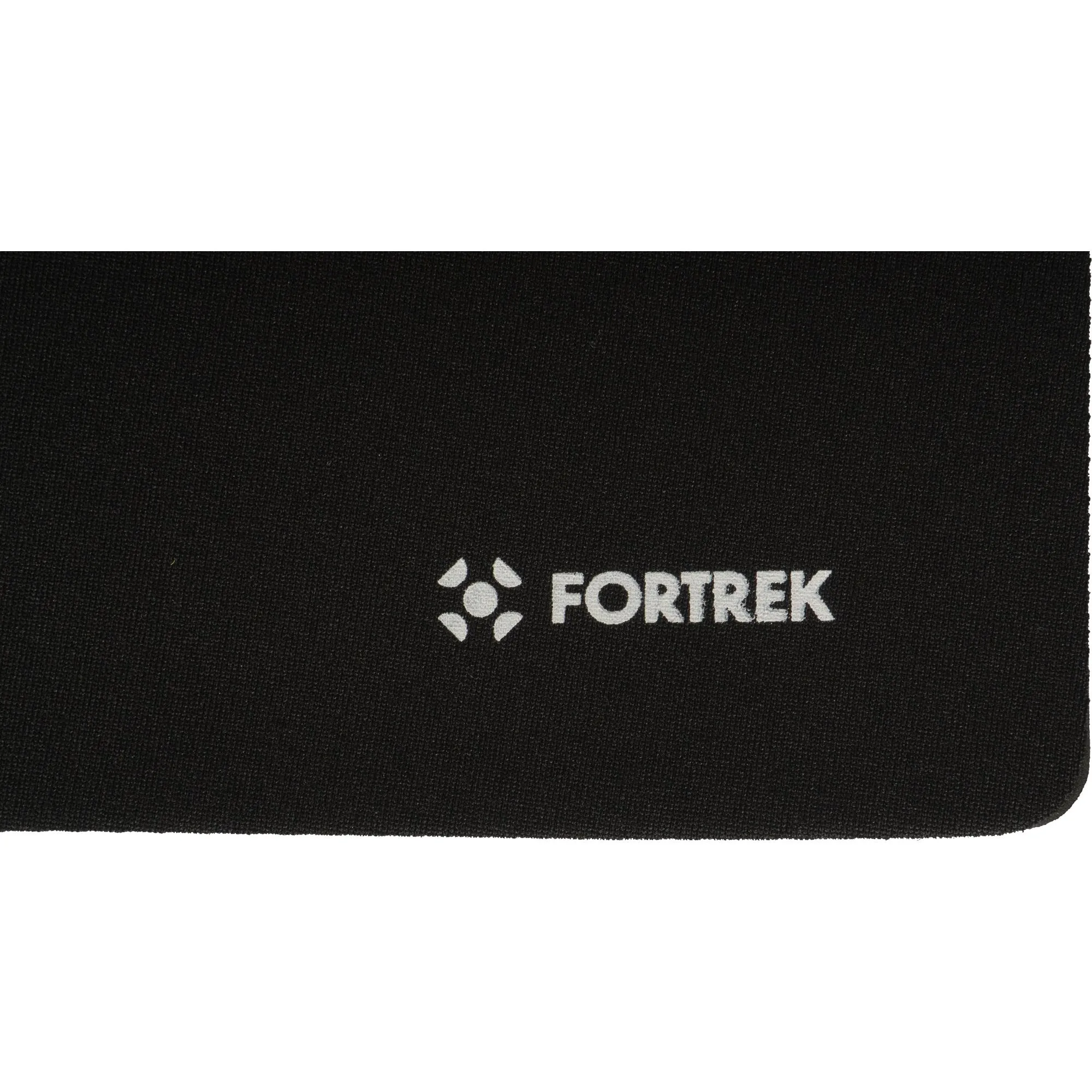 Mouse Pad Fortrek BAP-102BK (180x220mm) Preto - miniatura 3