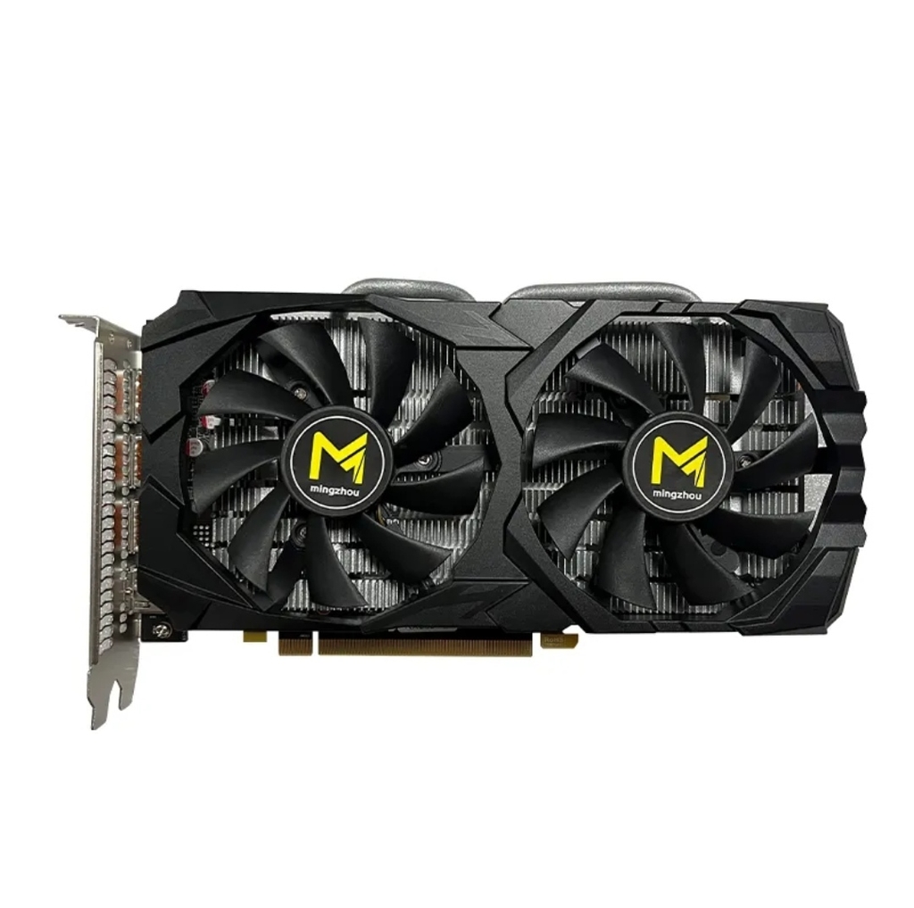 Placa de Video RX 580 8GB - foto 1
