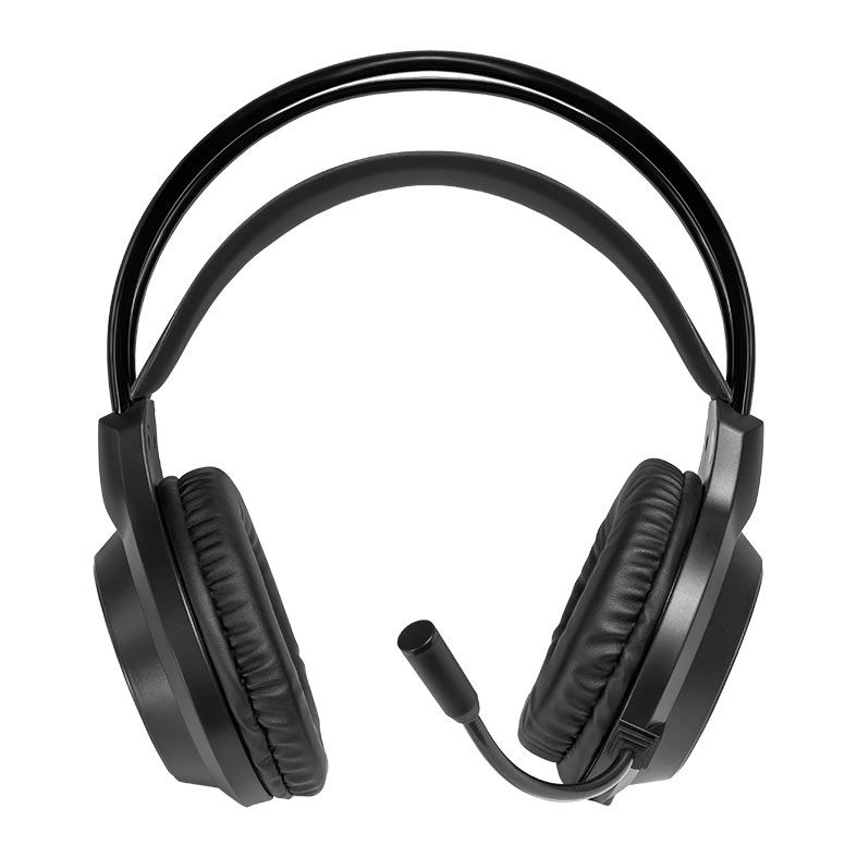 Headset Gamer TGT B53, Rainbow, Drivers 50mm, Preto, TGT-B53-RBW01 - miniatura 3