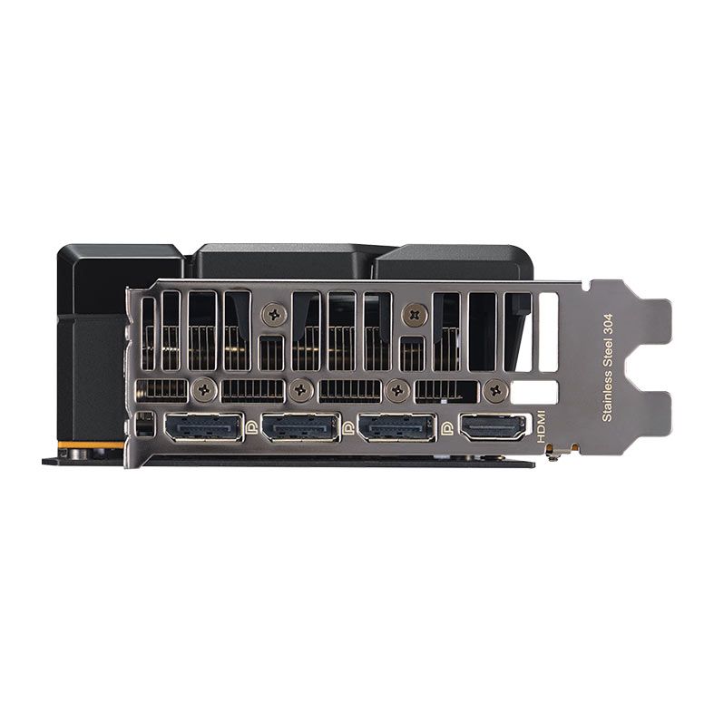 Placa de Video Asus GeForce RTX 5060 Dual OC Edition, 8GB, GDDR7, 128-bit, DUAL-RTX5060-O8G - miniatura 7