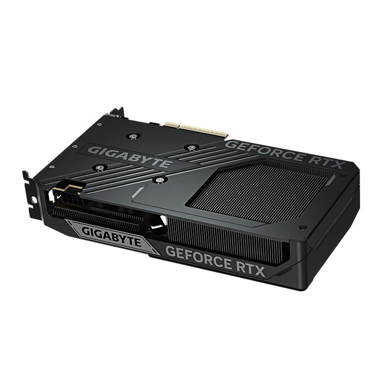 Placa de Video Gigabyte GeForce RTX 5060 Ti Windforce, 8GB, GDDR7, 128-bit, GV-N506TWF2-8GD - miniatura 7