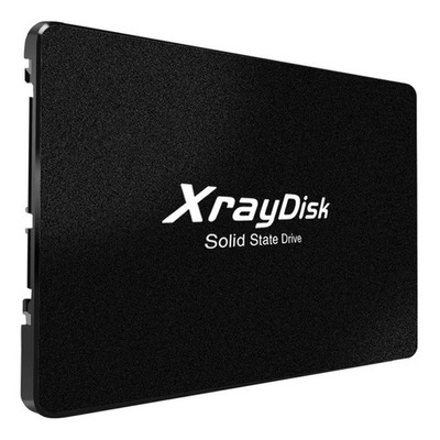 SSD XrayDisk 480GB - foto 1