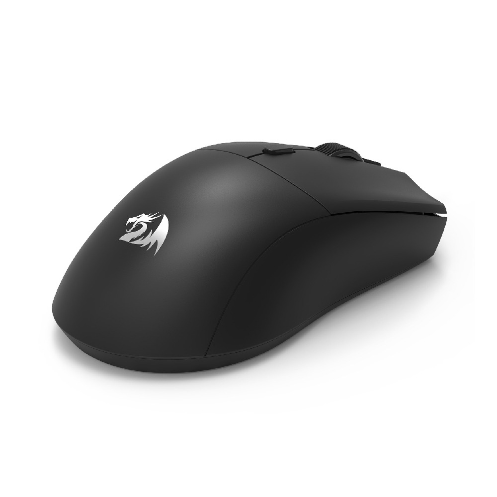 Mouse Gamer Sem Fio Redragon Standard M815-STD 1200DPI 6 Botões Preto - miniatura 5