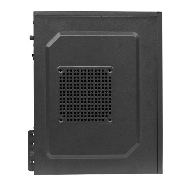 Gabinete TGT B110, Preto, TGT-B110-PR01 - miniatura 5