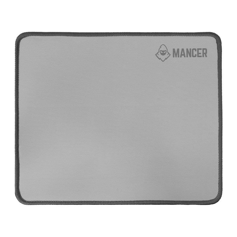 Combo Gamer Mancer ORC V2 4x1, Rainbow, Teclado ABNT2, Mouse 6400DPI, Mousepad Pequeno, Headset Drivers 40mm, Branco, MR - miniatura 5