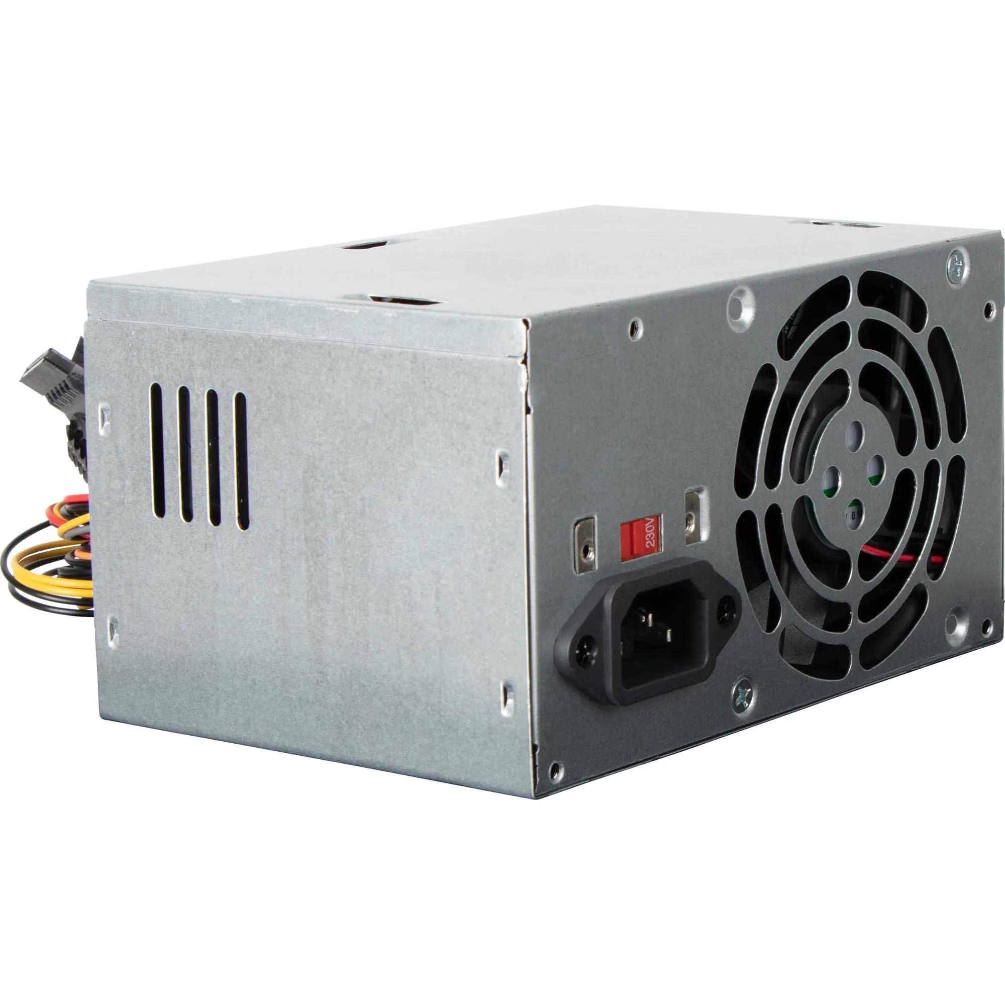 Fonte K-mex Atx, 200w - Px300dng - miniatura 4