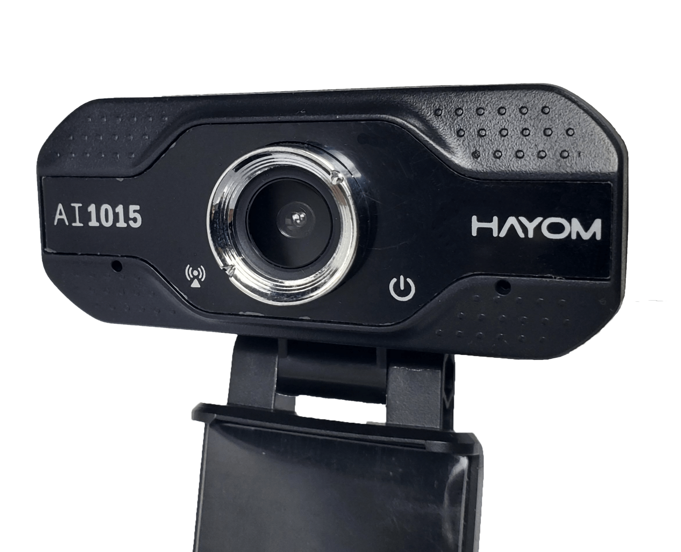 WebCam Logitech C270 HD 720P - miniatura 2