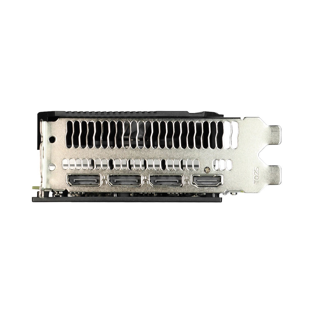 Placa de vídeo Vinik RX580, 8GB, 256 Bits, GPUVK5808GB2F DDR5 - miniatura 6