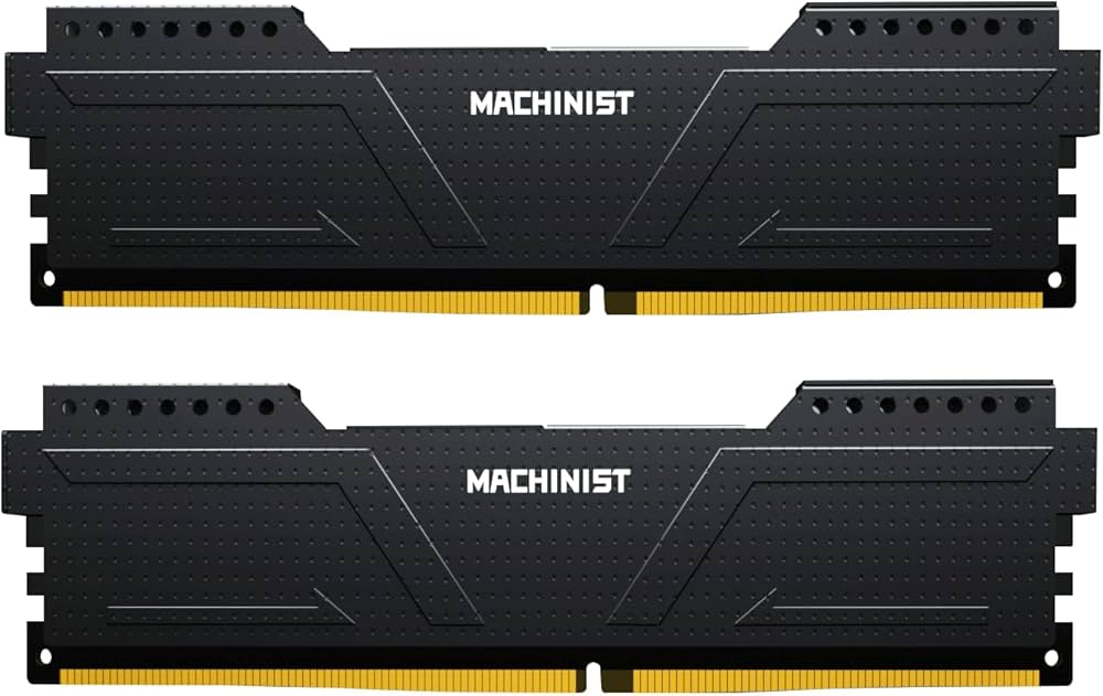 Memoria Ram Machinist DDR4 8GB - foto 1