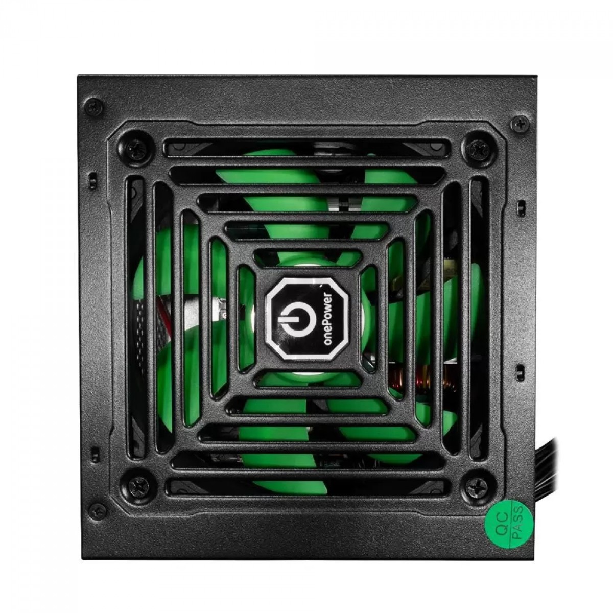 Fonte One Power, 650W, PFC Ativo, Black, MP-650-OPASW - miniatura 3