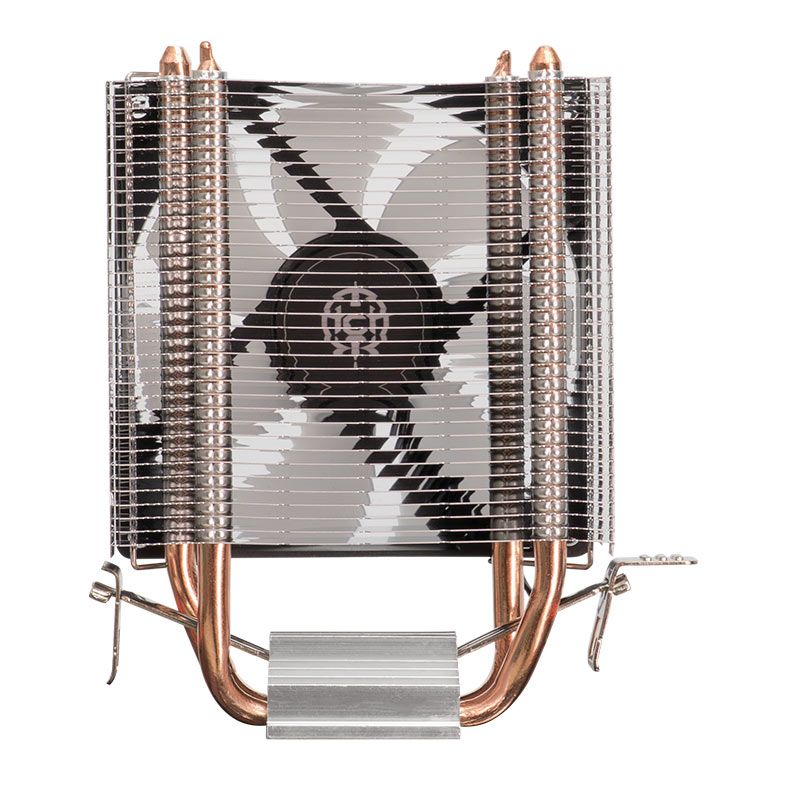 Cooler para Processador TGT F35, Rainbow, 90mm, MCR-F35-01 - miniatura 3