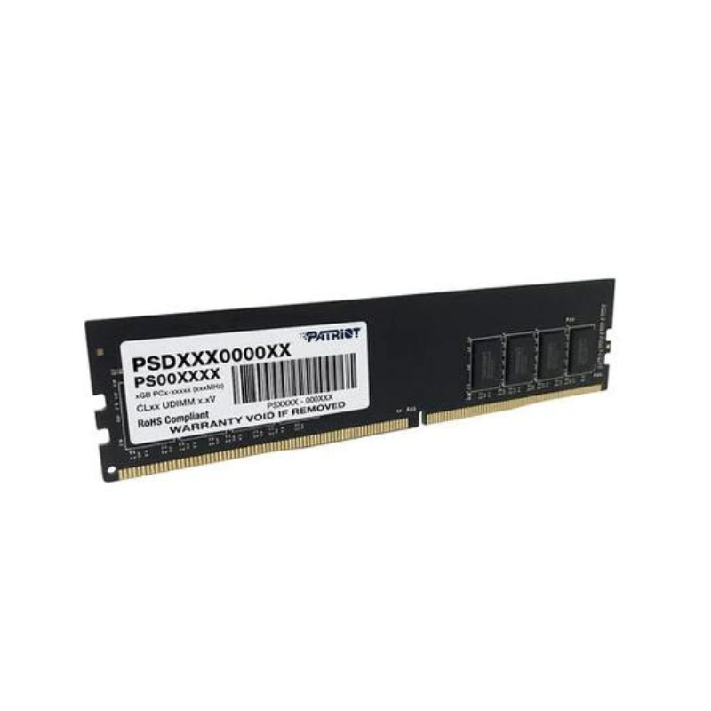 MEMORIA 8GB DDR4 3200MHZ BIOSTAR- DESKTOP - miniatura 2