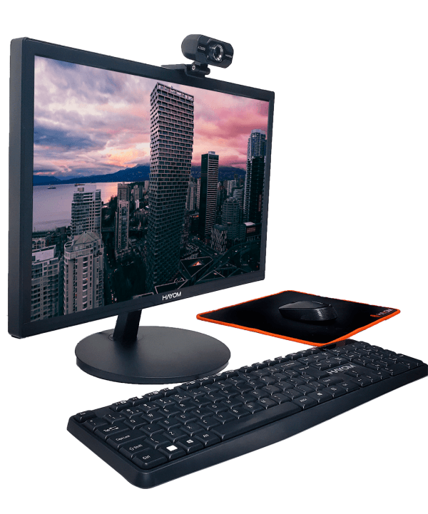 WebCam Logitech C270 HD 720P - miniatura 5