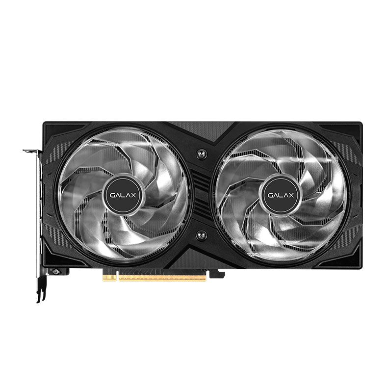 Placa de Video Galax GeForce RTX 5060 EX 1-Click OC, 8GB, GDDR7, 128-bit, 56NSN8MDDAEX - miniatura 6