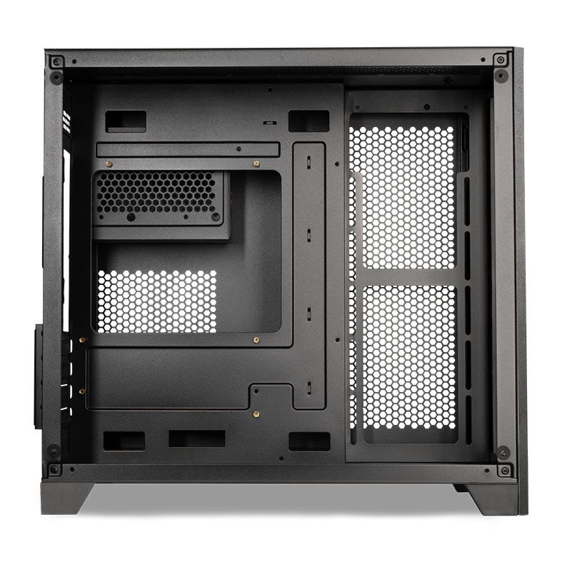 Gabinete Gamer Mancer CV300, Mid-Tower, Lateral de Vidro - miniatura 4