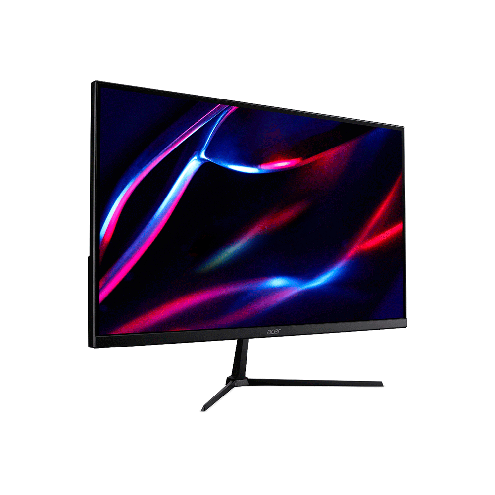Monitor Gamer Acer Nitro 23.8 Full HD 180Hz 1ms sRGB - (Semi Novo) - miniatura 2