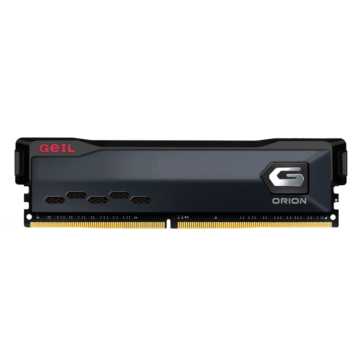 Memória DDR4 Geil Orion, 8GB, 3200MHz, Gray, - foto 1