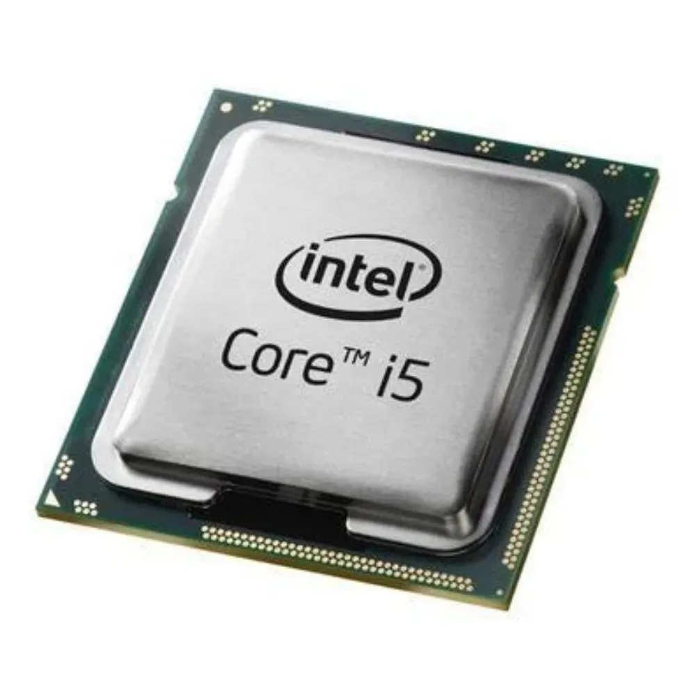 Processador Intel Core I5-8400 Coffee Lake, Cache 9MB, 2.8ghz (4ghz Max Turbo) - foto 1