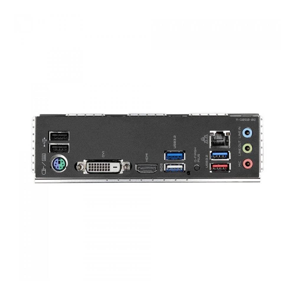 Placa Mae Gigabyte B550 Gaming X V2 AM4 DDR4 HDMI DVI-D M.2 - miniatura 4