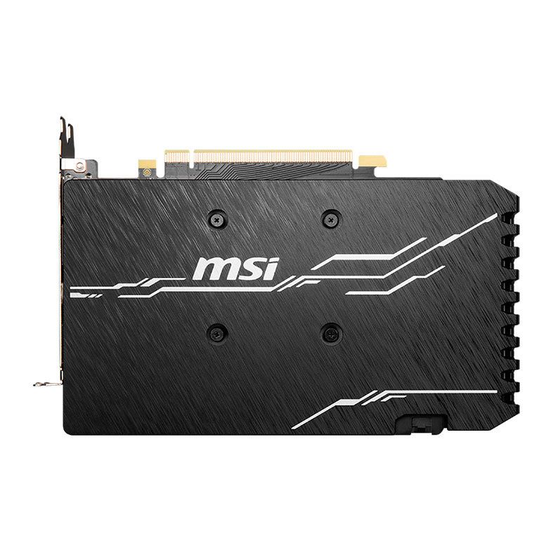 Placa de Video MSI GeForce GTX 1660 Super 6GB Ventus XS OC 192-bit, 912-V375-279 - miniatura 4