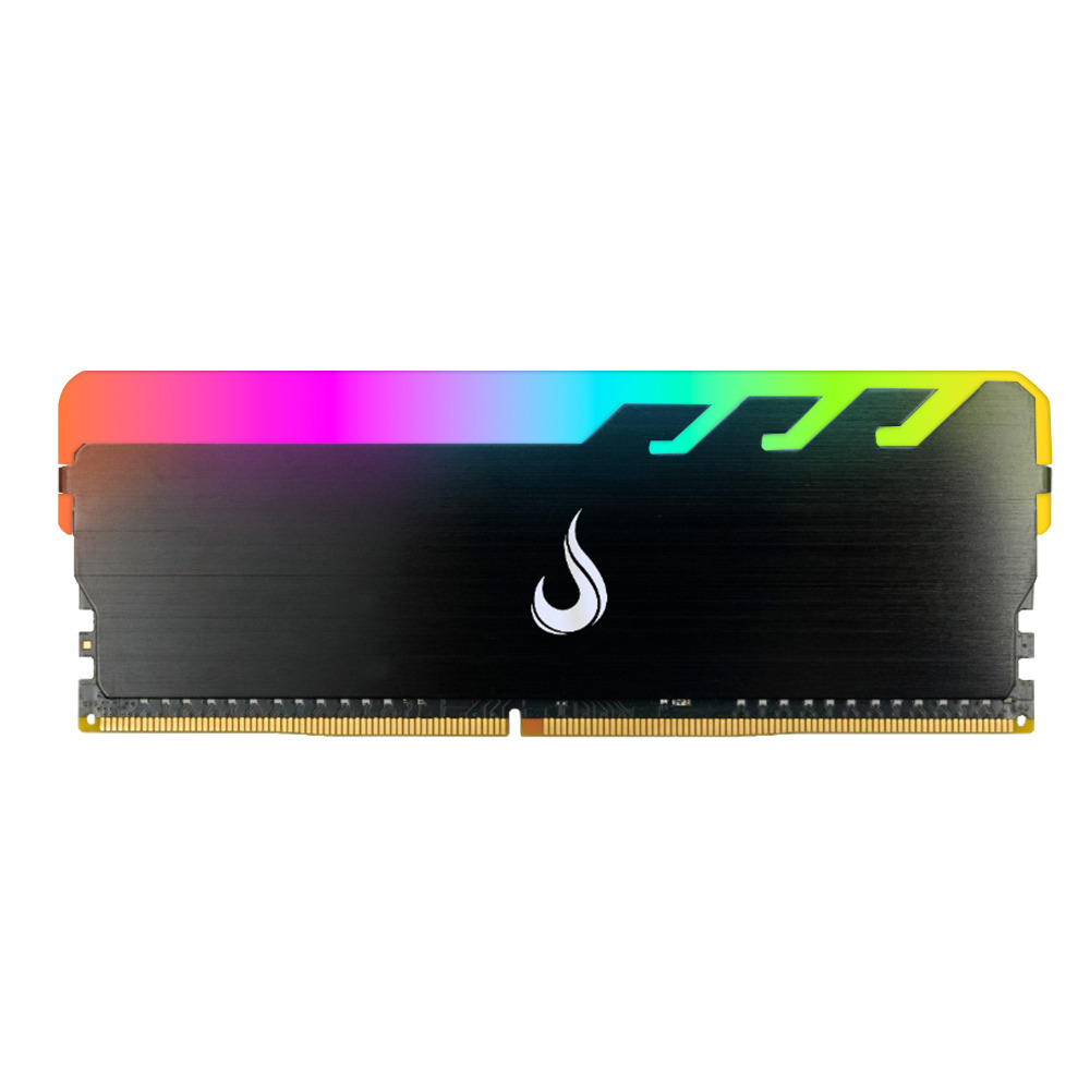 Memoria Rise Mode Venon 8GB 3200Mhz DDR4 RGB - foto 1