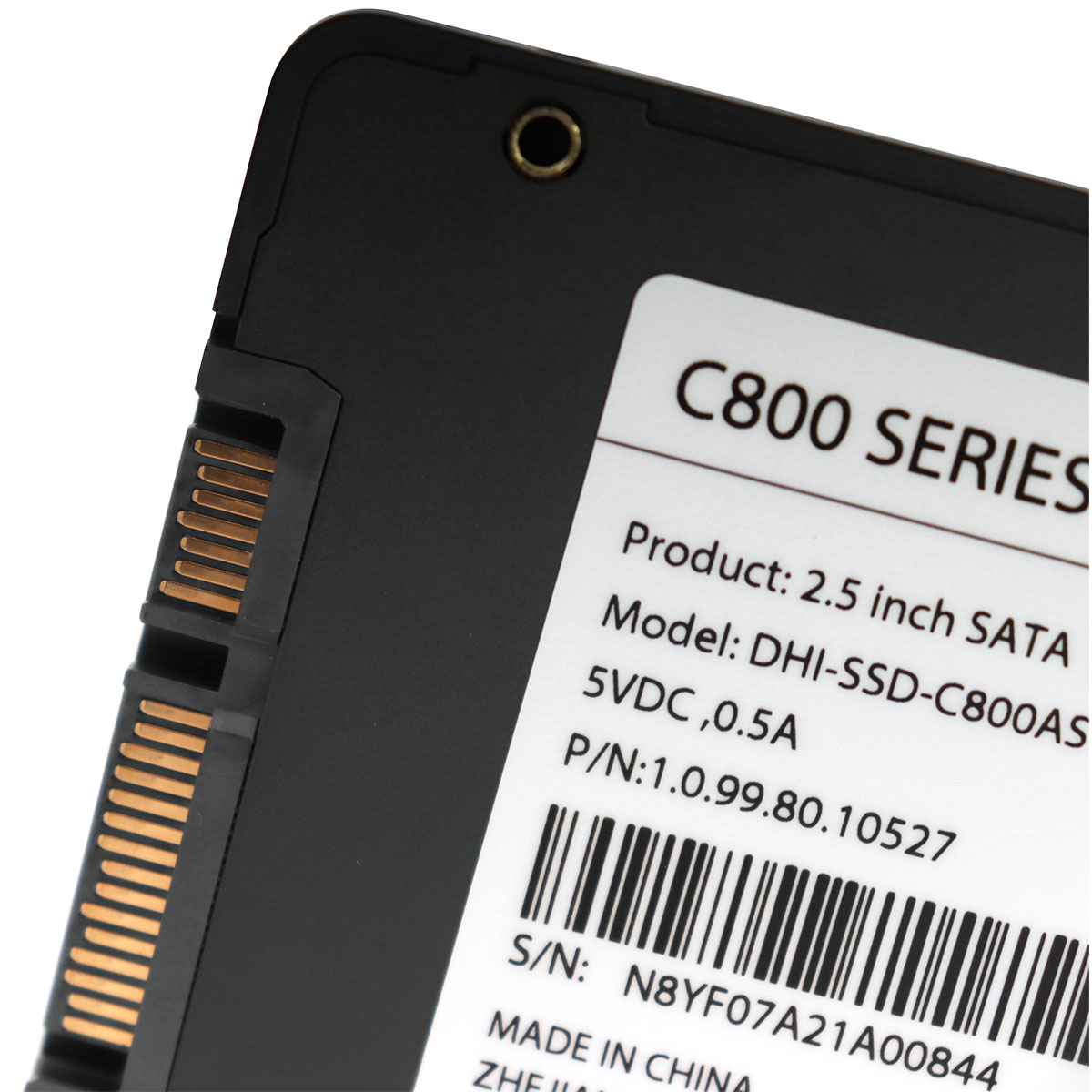 SSD Oscoo SATA 120GB - miniatura 4