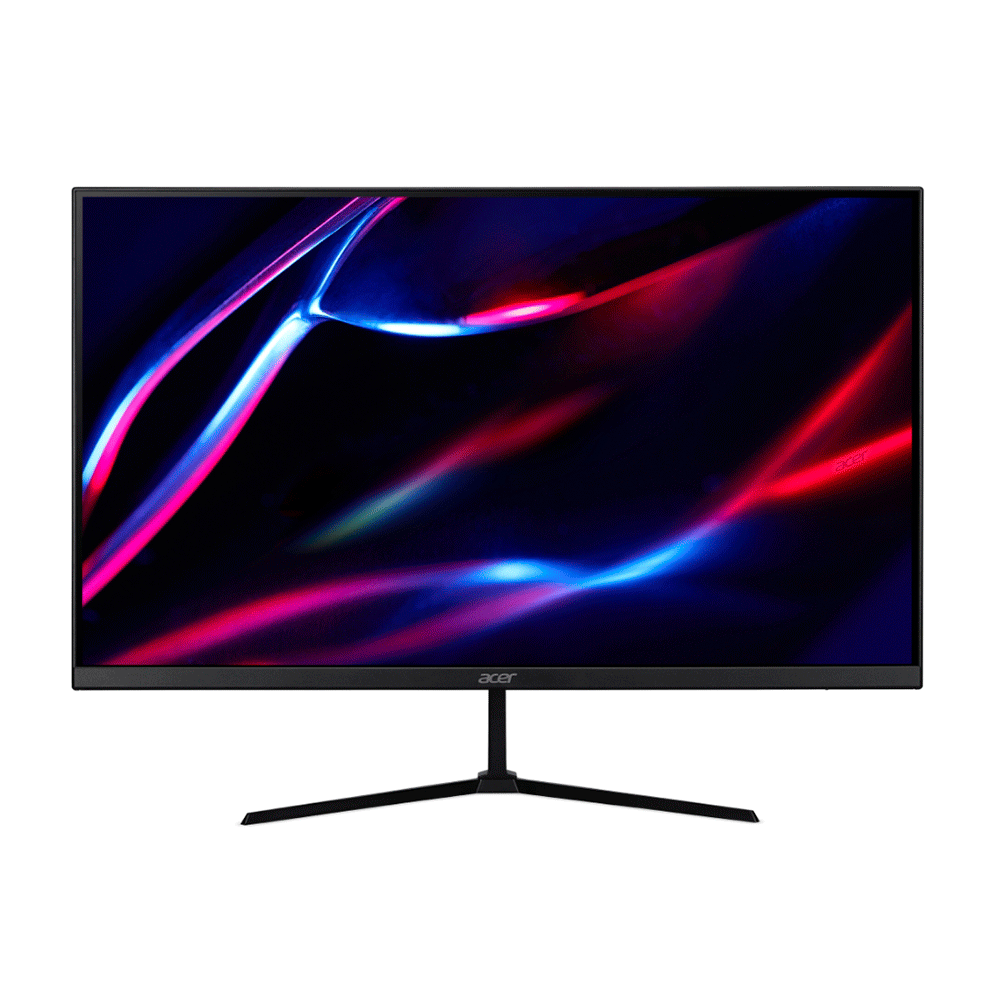 Monitor Gamer Acer Nitro 23.8 Full HD 180Hz 1ms sRGB - (Semi Novo) - foto 1