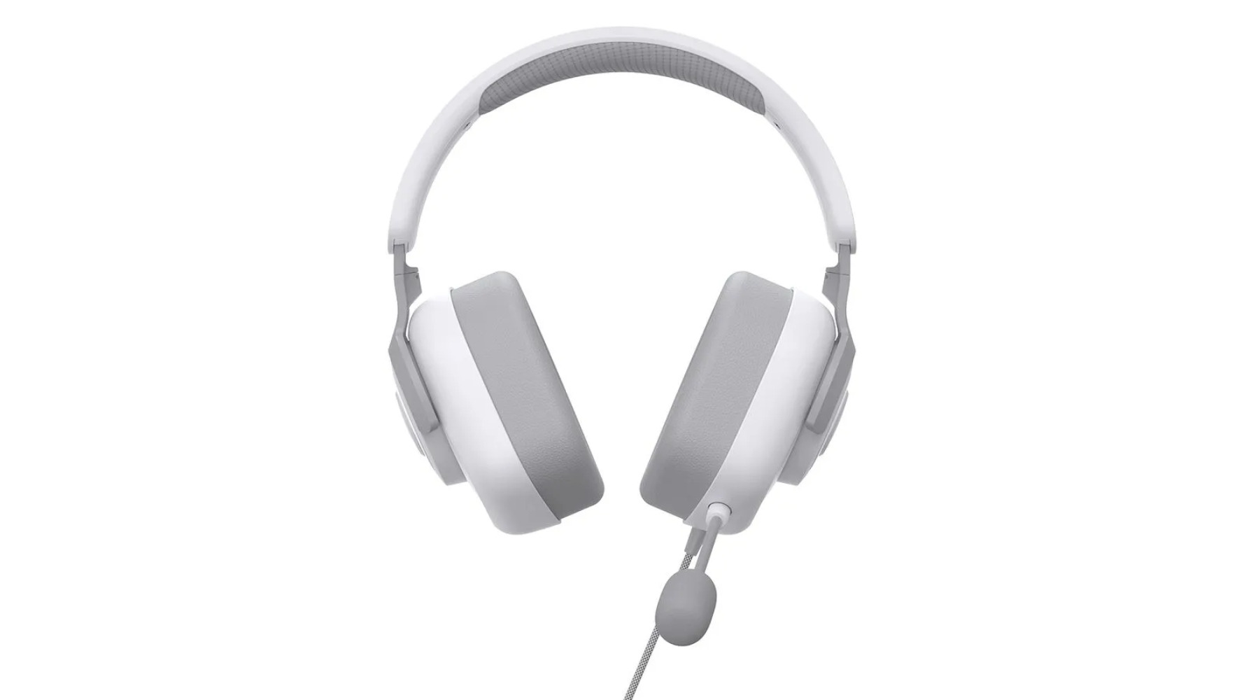 Headset Huginn Warrior Branco - PH700 - miniatura 4