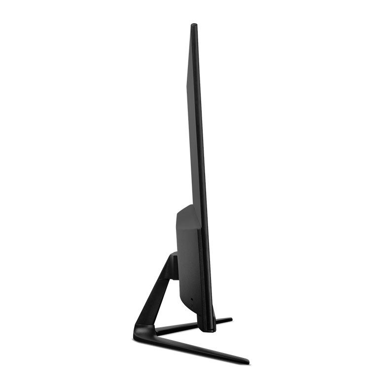Monitor Gamer SuperFrame, 23.6 Pol, Curvo, 180Hz - (Semi Novo) - miniatura 5