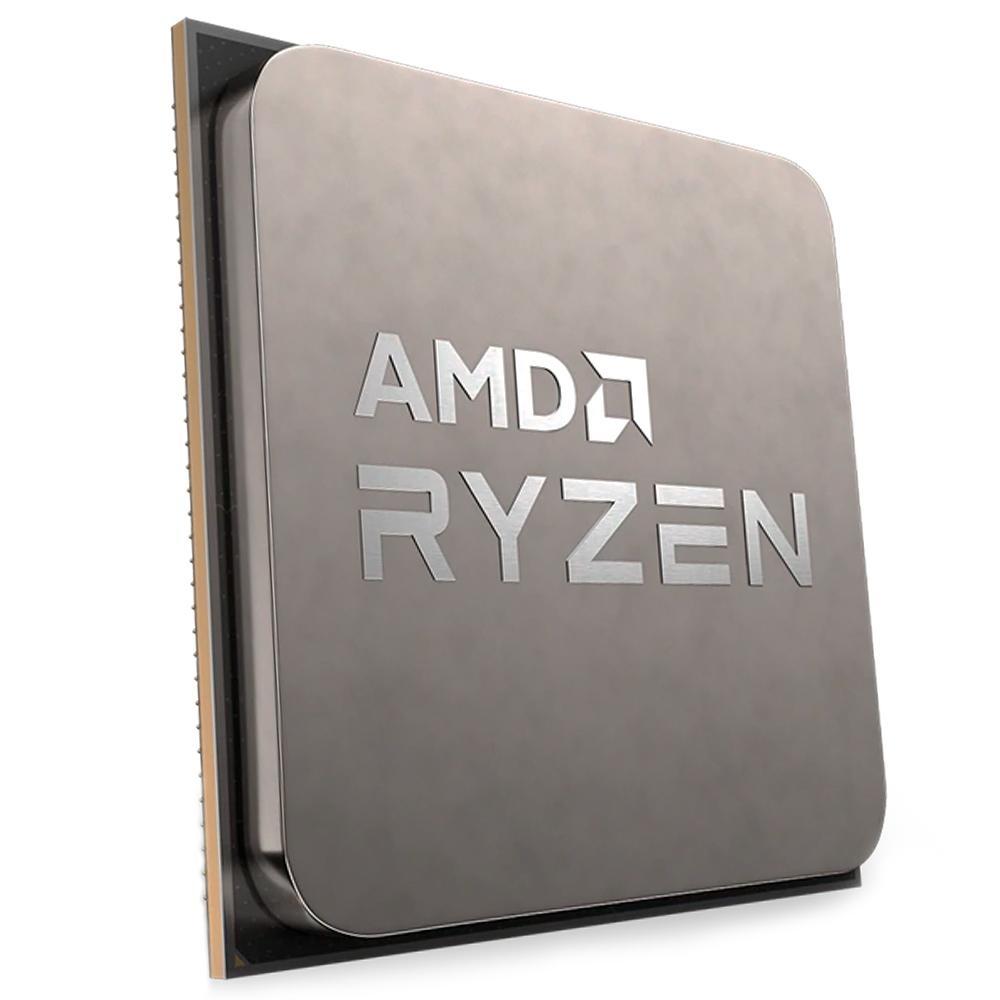 Processador AMD Ryzen 5 3350G, 4-Core, 8-Threads, 3.6Ghz (4.0Ghz Turbo), Cache 6MB, AM4, YD3350C5M4MFH-OEM - miniatura 2
