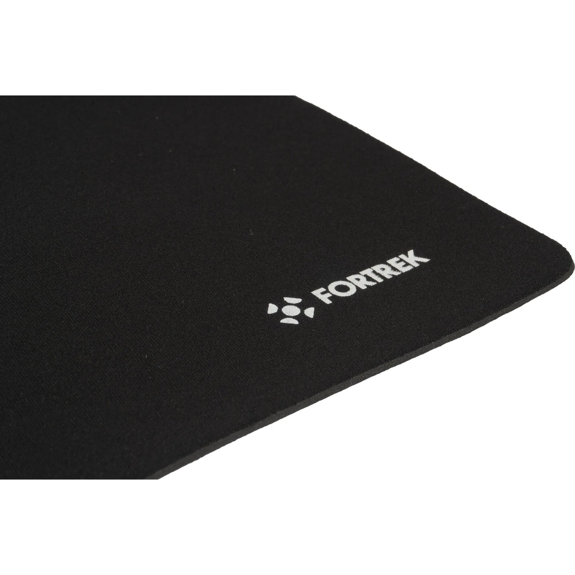 Mouse Pad Fortrek BAP-102BK (180x220mm) Preto - miniatura 4