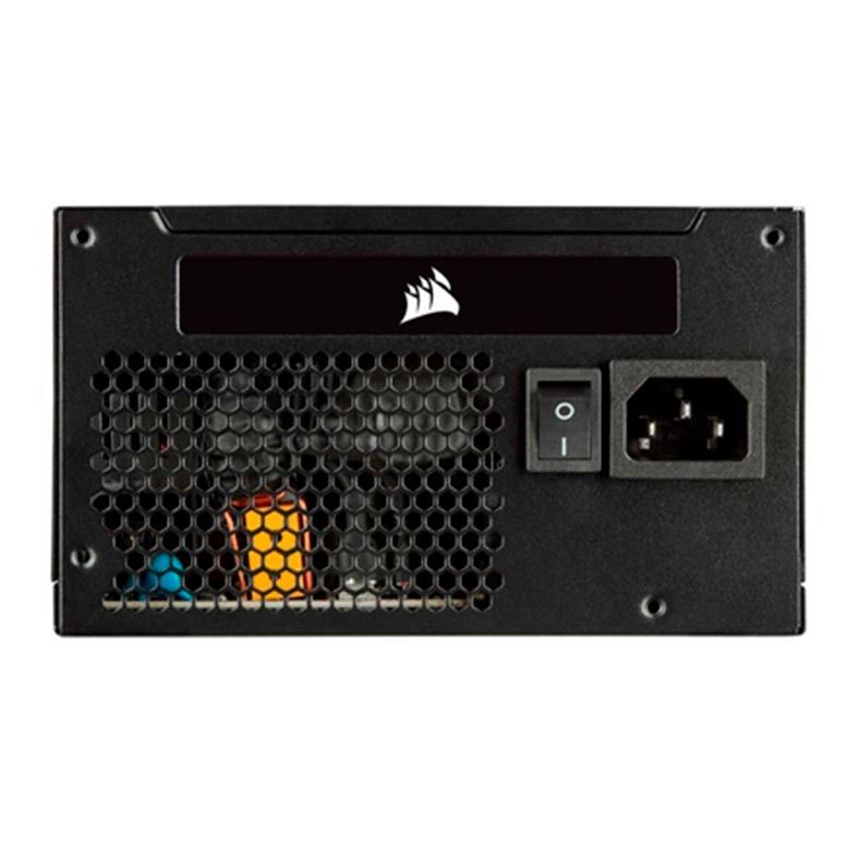 Fonte Corsair VS Series VS600 80 Plus White 600W - miniatura 2