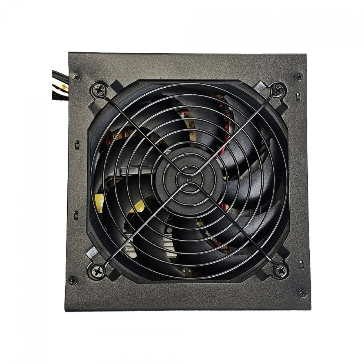 FONTE DUEX 600W DX 600FSE - miniatura 2