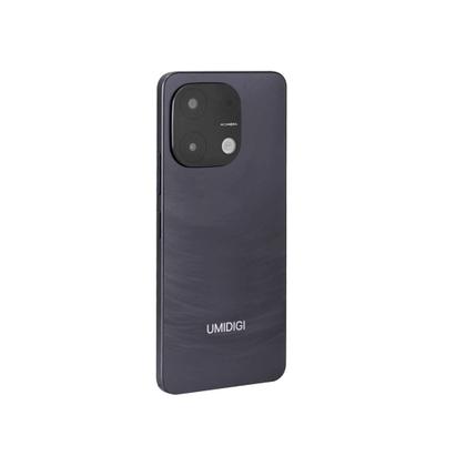 SMARTPHONE UMIDIGI NOTE 90 4GB RAM 128GB PRETO - miniatura 4