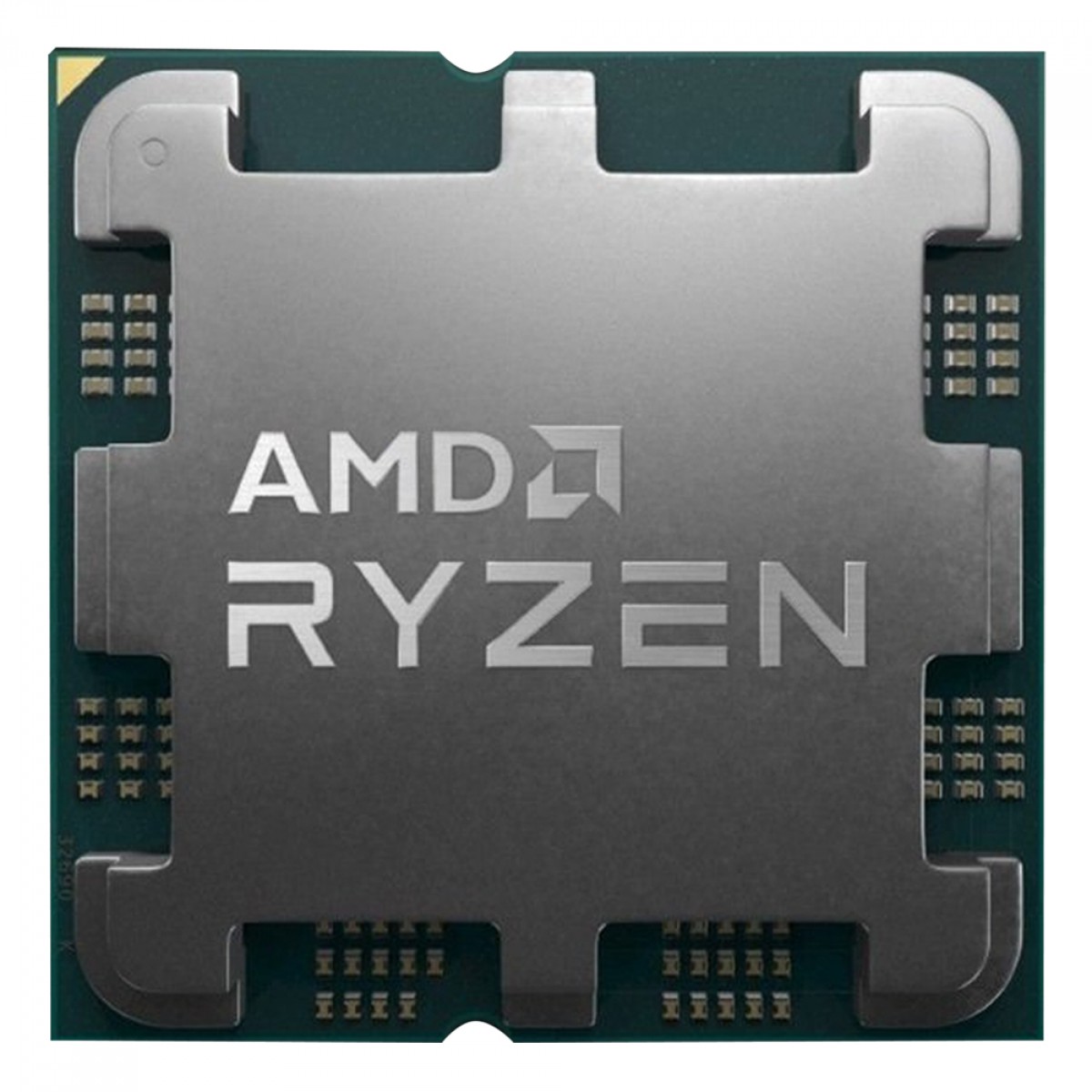 Processador AMD Ryzen 5 8400F, 4.2GHz (4.7GHz Turbo), 6-Cores 12-Threads, AM5 - miniatura 3