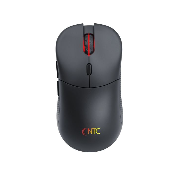Mouse Gamer NTC Tauri, 2400DPI, 6 Botoes, Cabo 1,5m - CEXBX001 - foto 1