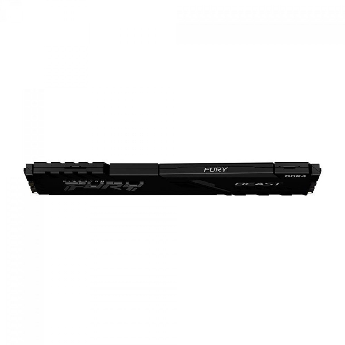 Memoria RAM Kingston Fury, 16GB, 2666MHz, DDR4 - KF426C16BB1/16 - miniatura 2