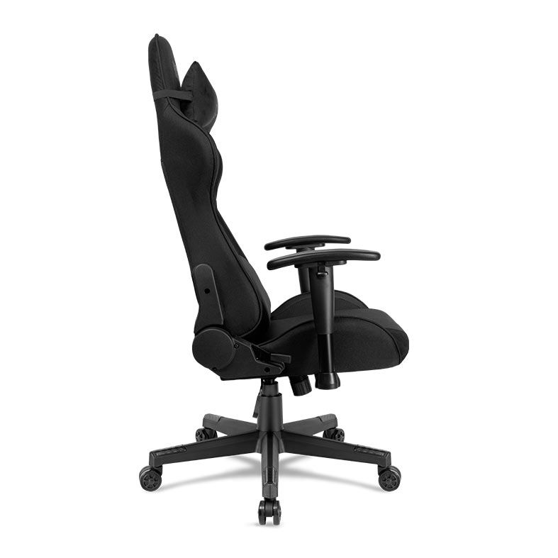 Cadeira Gamer Mancer Harpy SL, Black Edition, MCR-HRPSL-BKED - miniatura 7
