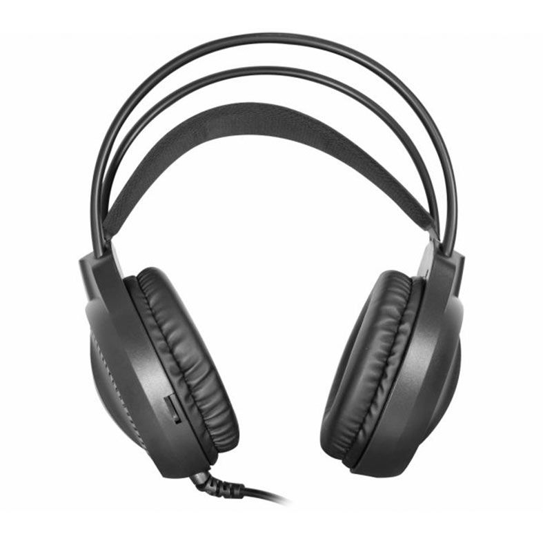 HEADSET GAMER KMEX AR89 SURROUND 7.1 CONEXAO VIA USB LED - miniatura 5