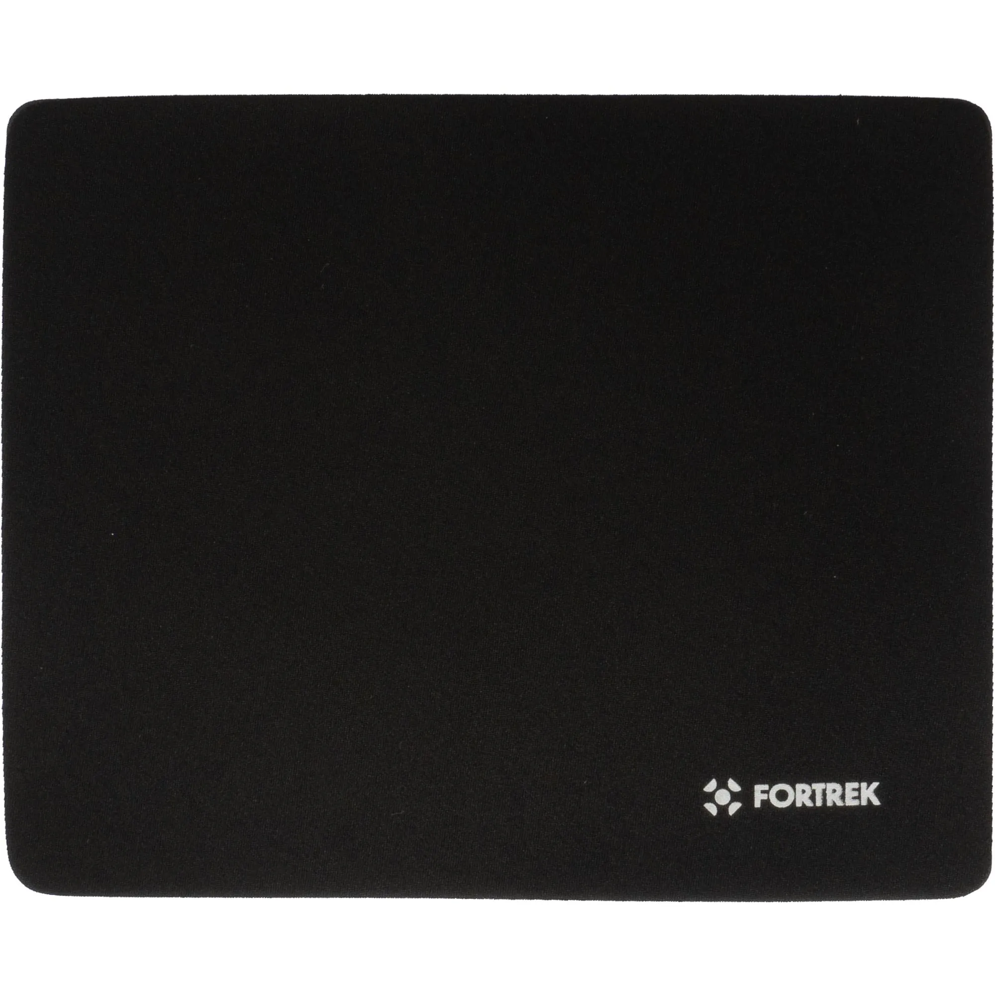 Mouse Pad Fortrek BAP-102BK (180x220mm) Preto - foto 1