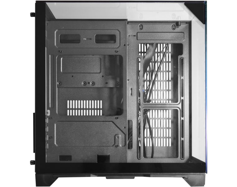 Gabinete Gamer AQUÁRIO VISÃO INFINITA CG-K3D3 MICRO ATX - miniatura 7