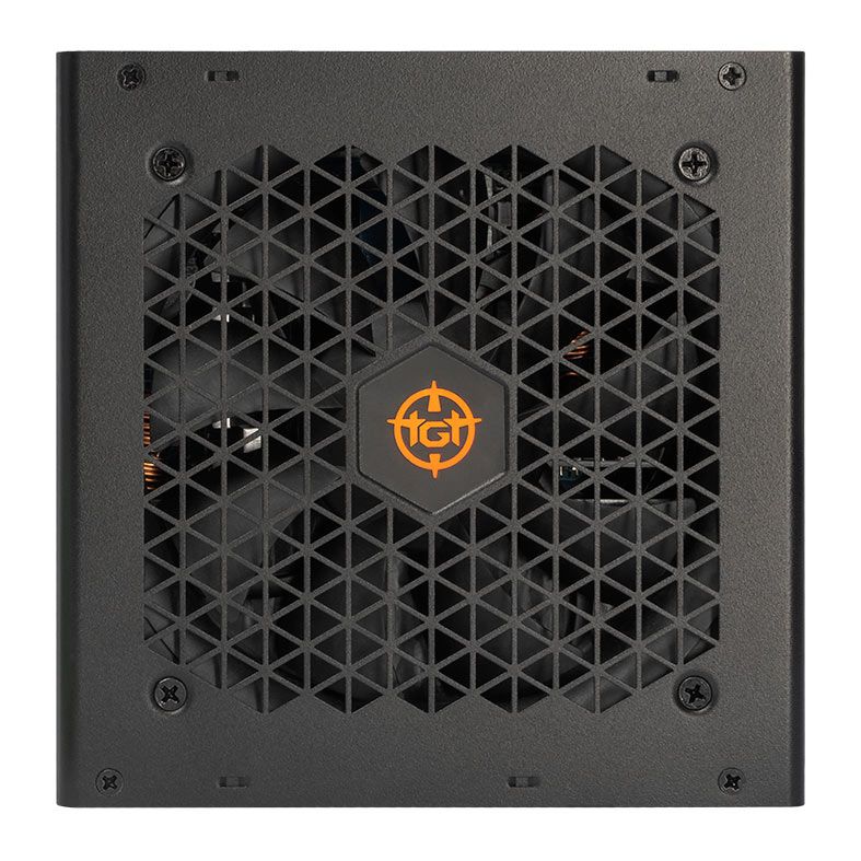 Fonte TGT Havoc, 500W, 80 Plus White, TGT-HV500-BK01 - miniatura 2
