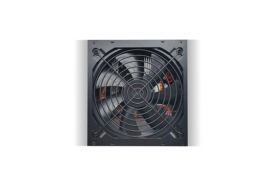 Fonte Duex 500W 80 Plus Bronze Full Modular 500++ - miniatura 4
