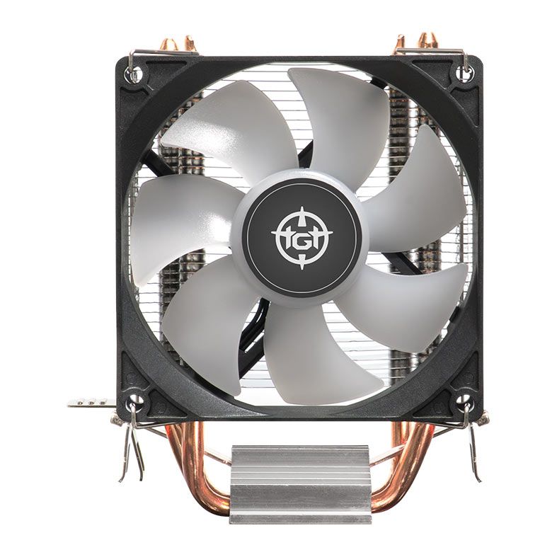 Cooler para Processador TGT F35, Rainbow, 90mm, MCR-F35-01 - miniatura 2