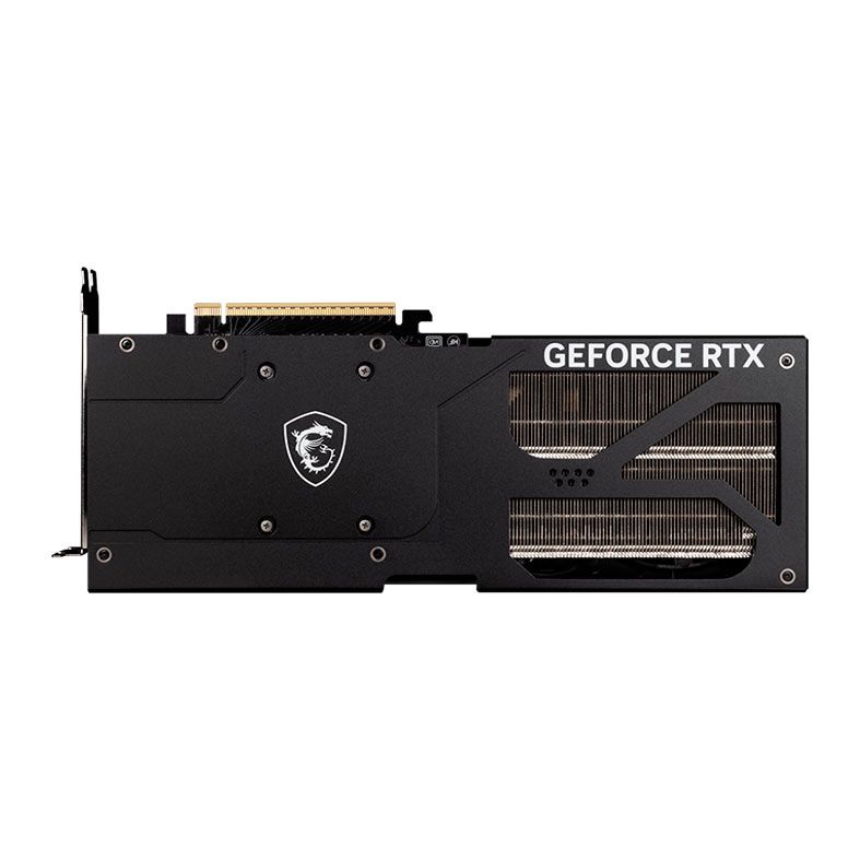 Placa de Video MSI GeForce RTX 5070 Ti Ventus 3X OC, 16GB, GDDR7, 256-bit, G507T-16V3C - miniatura 7