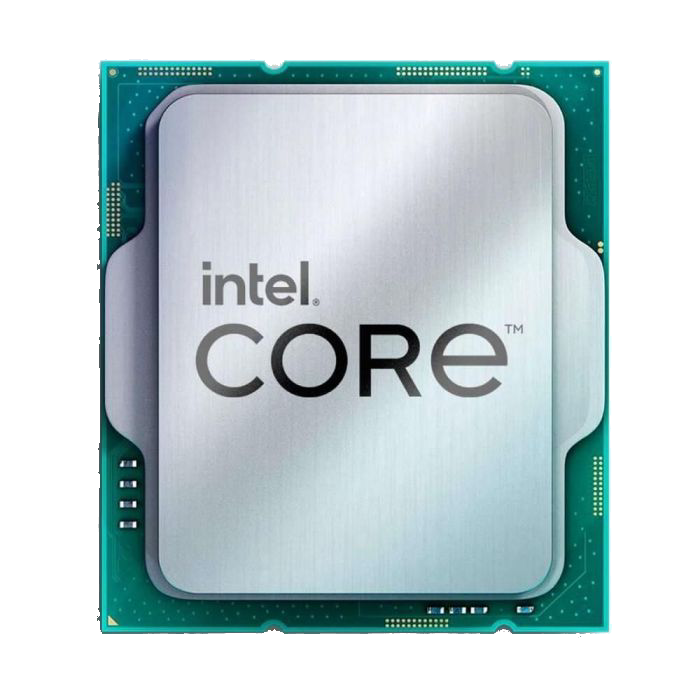 Processador Intel Core i5 14600KF 14ª Geração 3.5 GHz (5.3 GHz Turbo) Cache 24MB LGA1700 - BX8071514600KF - miniatura 4