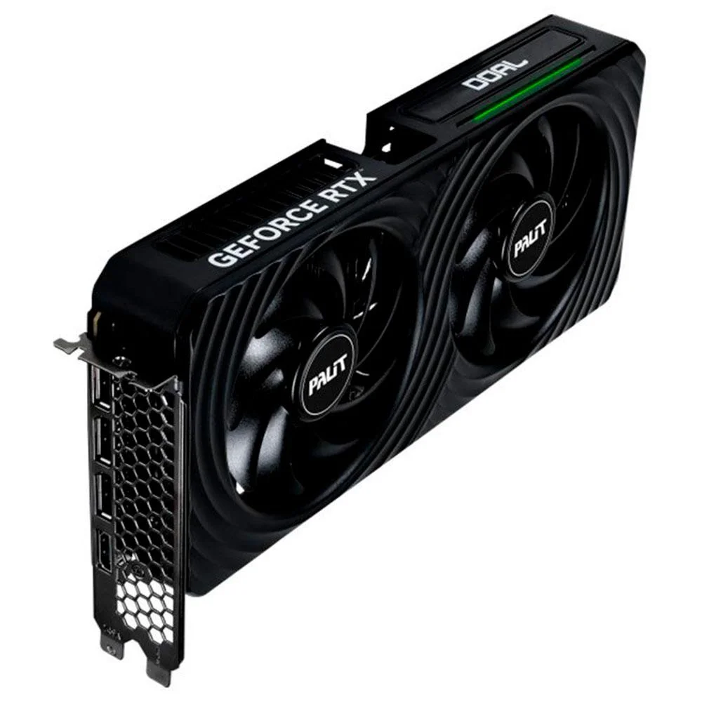 Placa de Video GeForce RTX 5060, 8GB, GDDR7 - Palit - miniatura 3