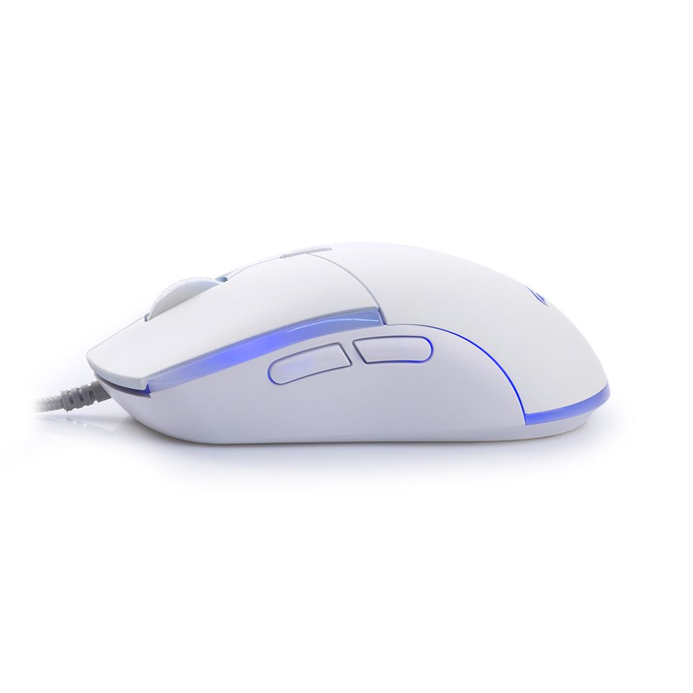 Mouse Gamer USB MG-80WH C3Tech - miniatura 3