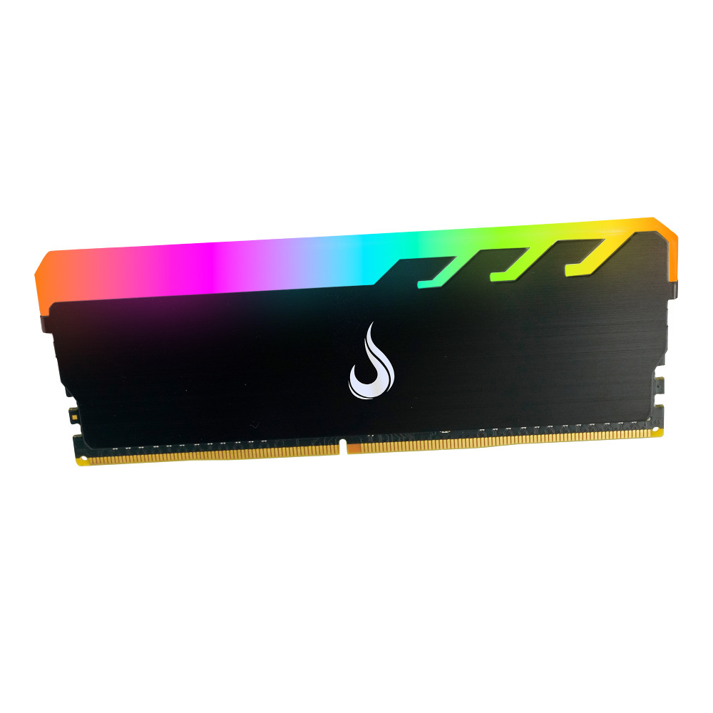 Memoria Rise Mode Venon 8GB 3200Mhz DDR4 RGB - miniatura 2